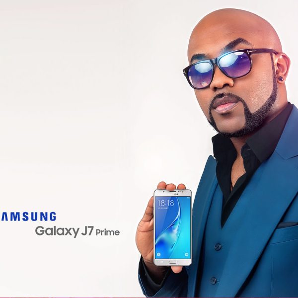 SAMSUNG MOBILE BANKY W CAMPAIGN PHOTOSHOOT